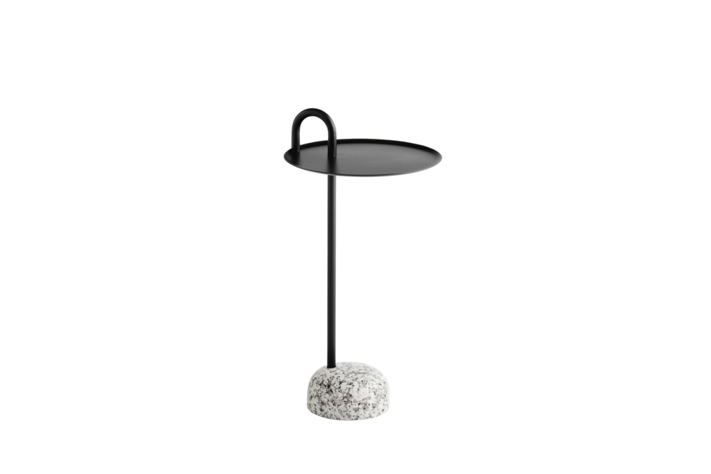 Bowler Side Table — image 1