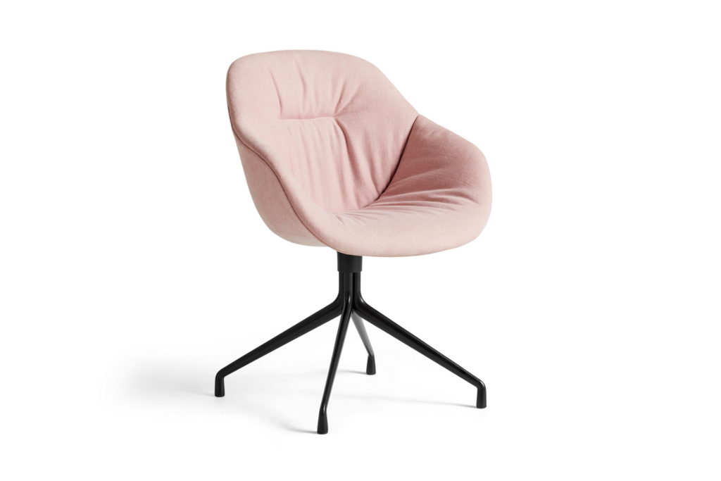 About A Chair 100 Series Armchair — image 1