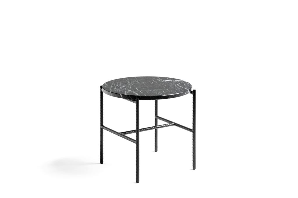 Rebar Side Table — image 1