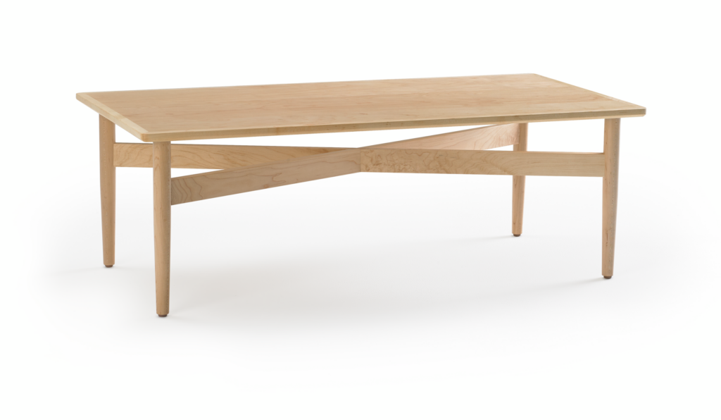 Hemlock Coffee Table — image 1
