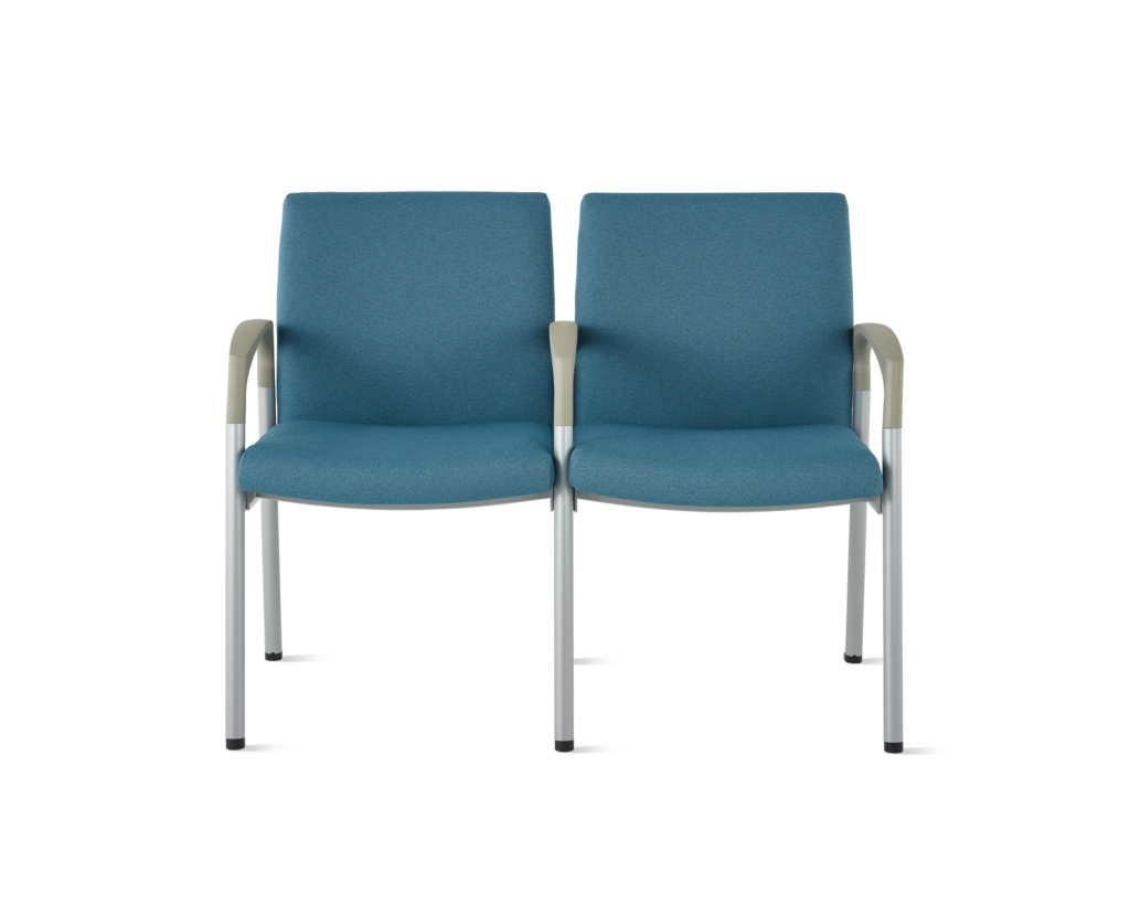 Nemschoff Valor Multiple Seating — image 1