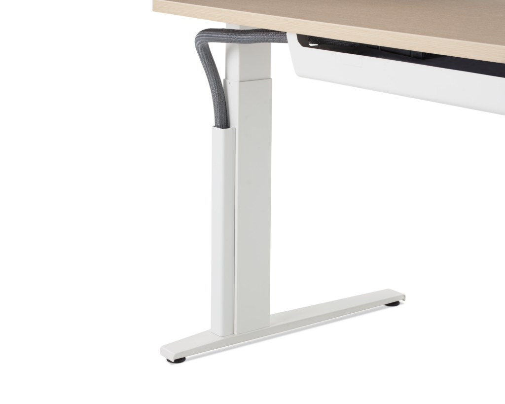 Ambit Vertical Cable Management — image 1