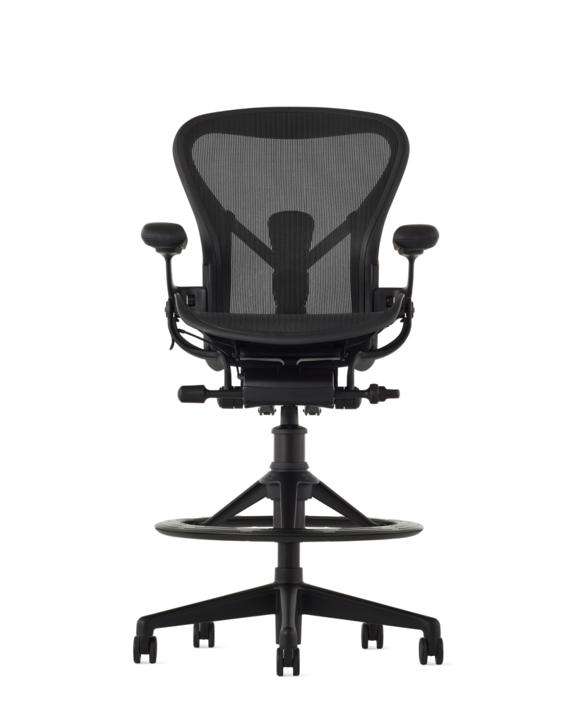 Aeron Stool — image 1