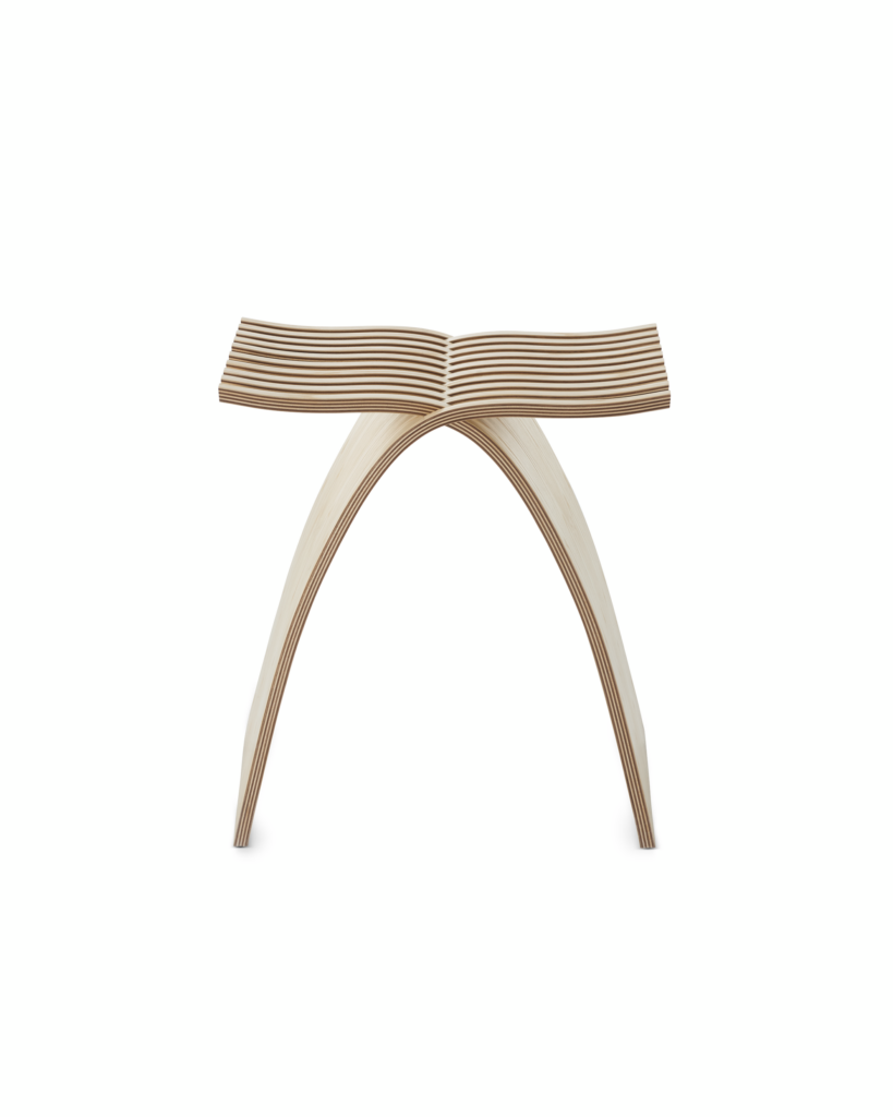 Capelli Stool — image 1