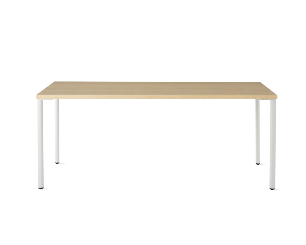 OE1 Rectangular Table — image 1