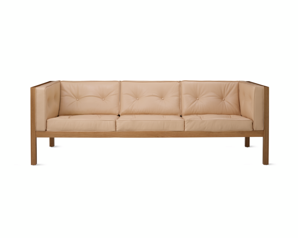 Nelson Cube Sofa — image 1