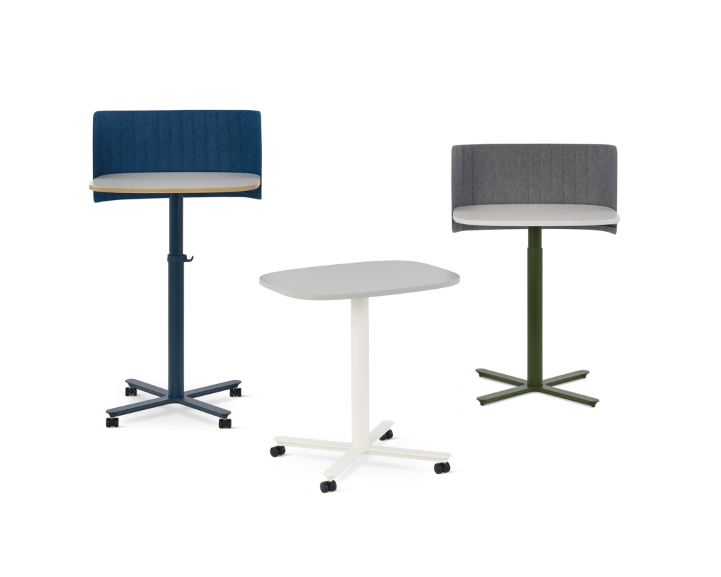 Passport Work Table — image 1