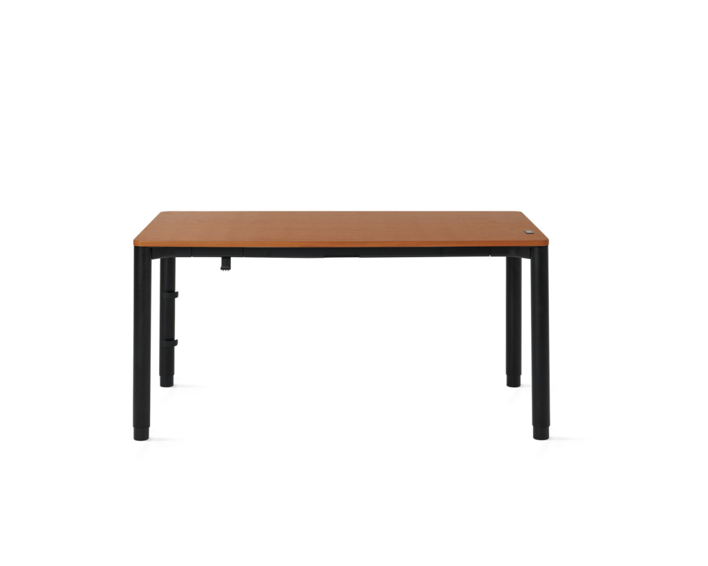 Spout Sit-to-Stand Table — image 1