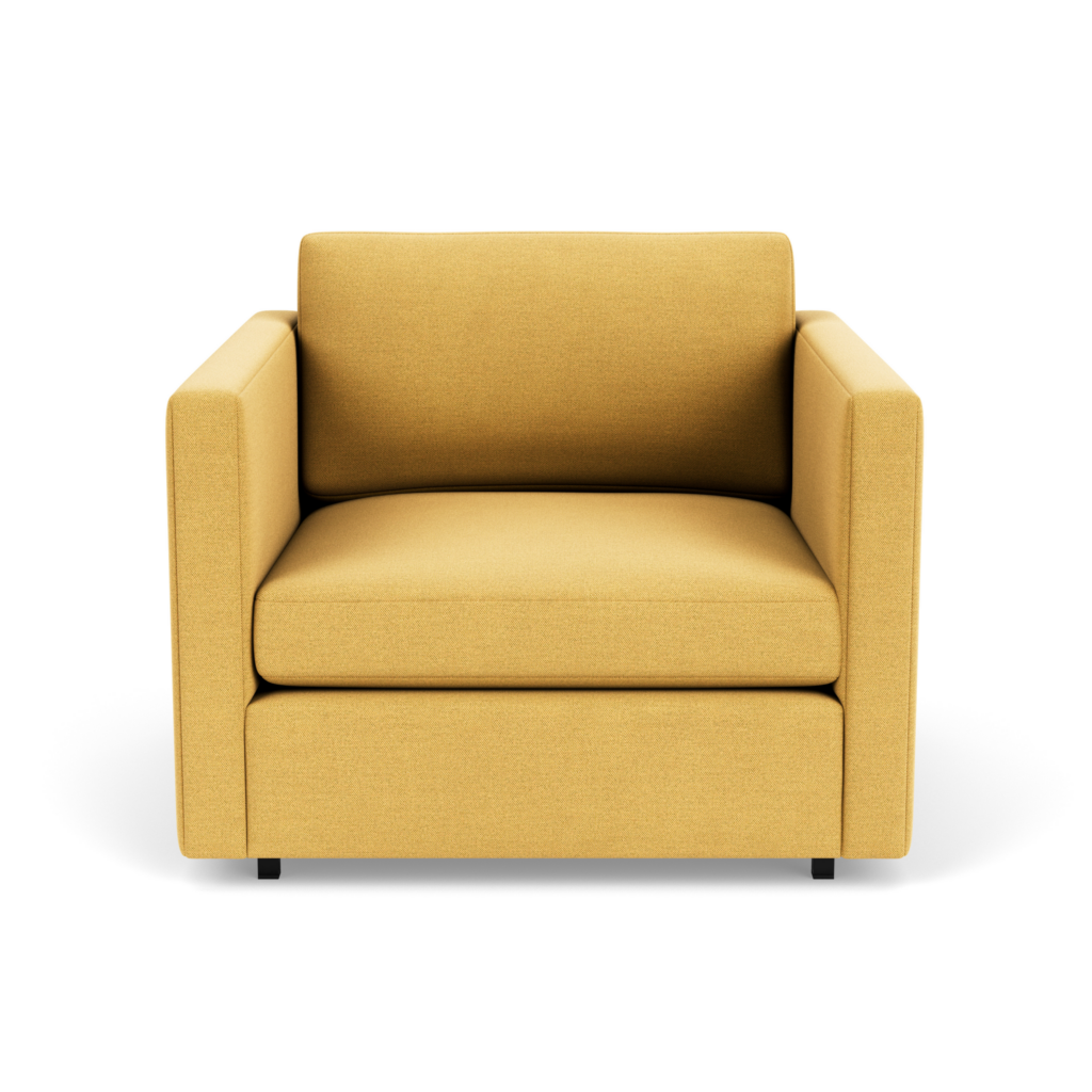 Pfister Lounge Chair — image 1