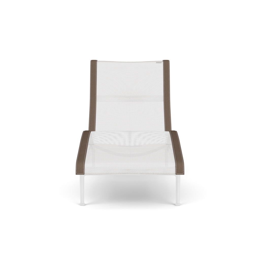 1966 Contour Chaise — image 1