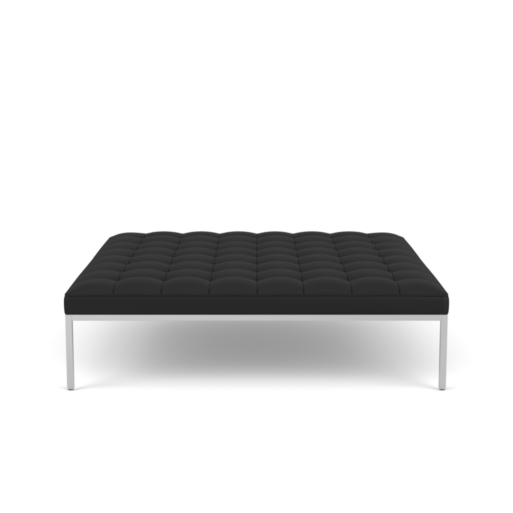 Florence Knoll Relaxed Benches — image 1