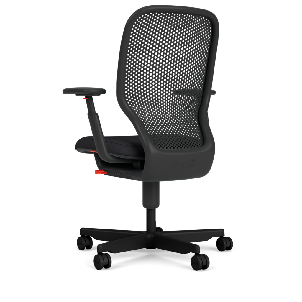 Newson Task Chair — image 1