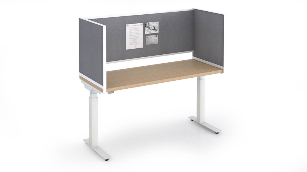 Antenna Desktop Screens — image 1