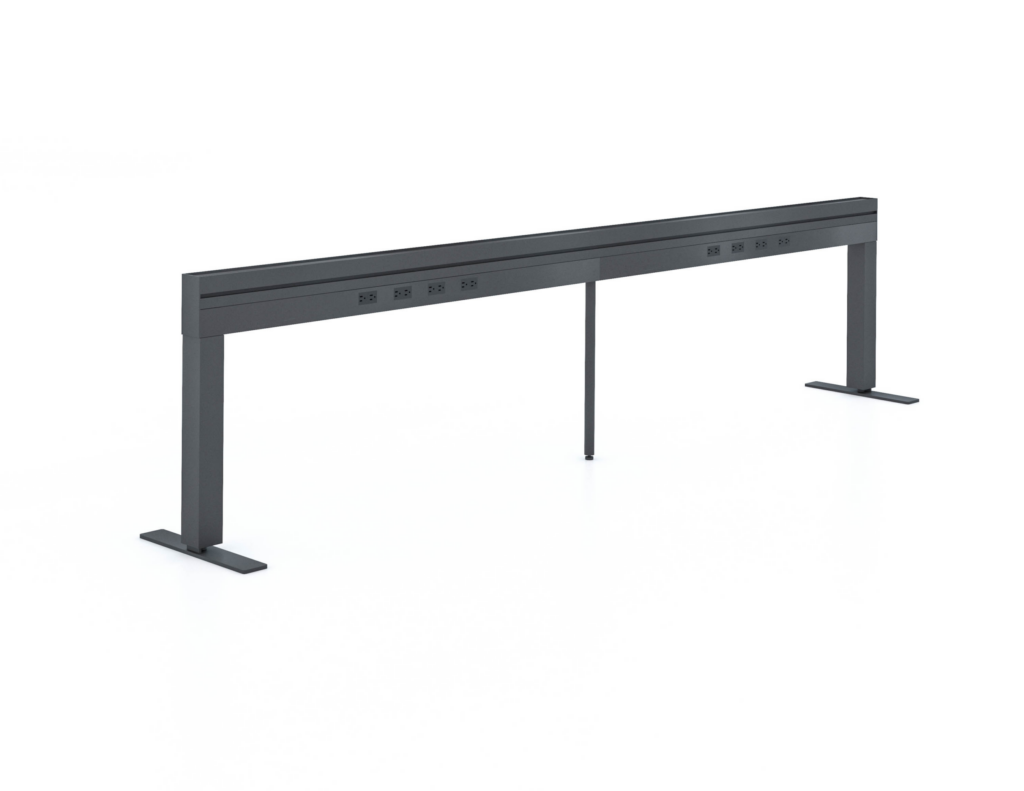Antenna Power Beam — image 1