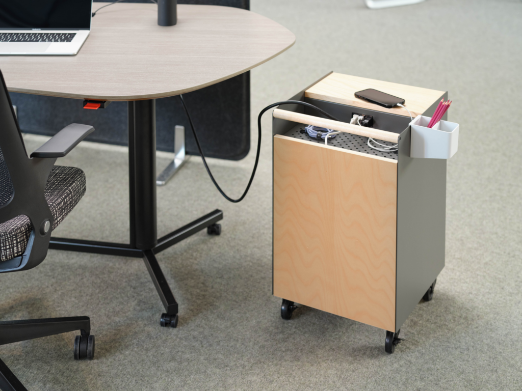 Antenna Tech Cart — image 1