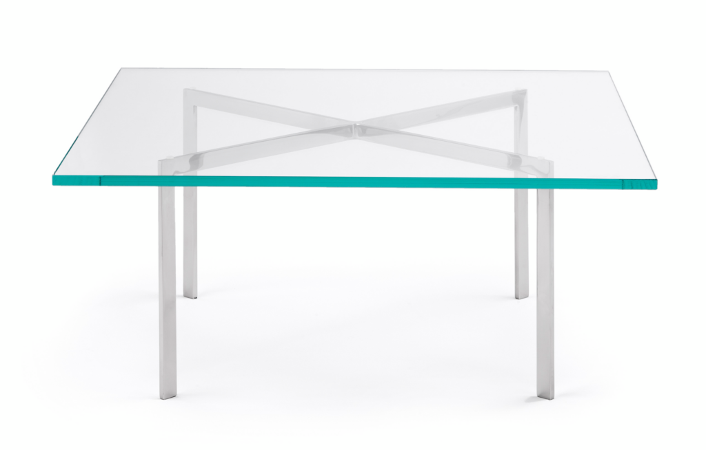 Barcelona Table — image 1
