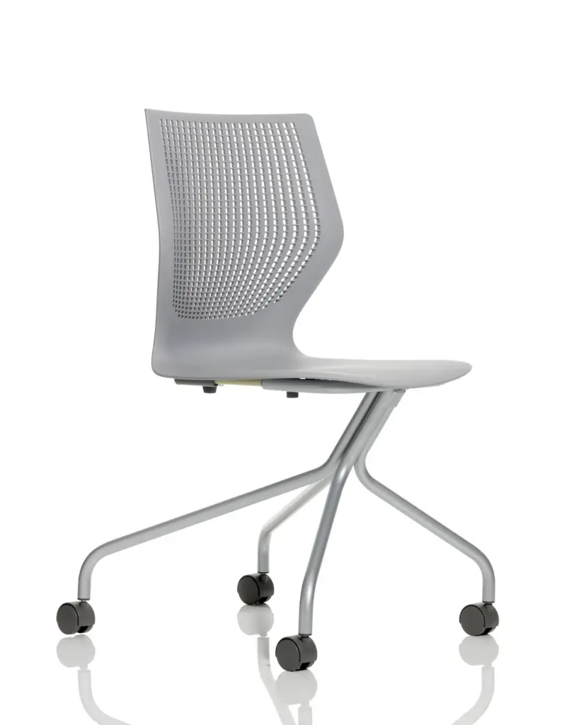 MultiGeneration by Knoll Hybrid Chair — image 1