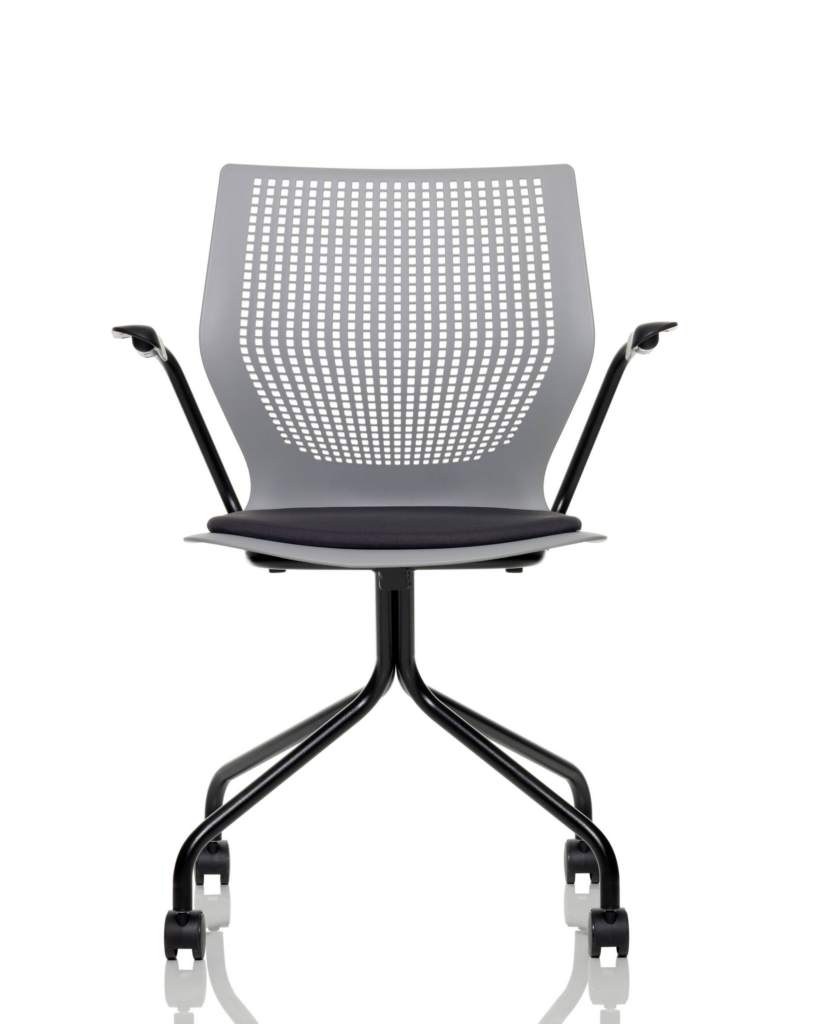 MultiGeneration by Knoll Hybrid Chair — image 1