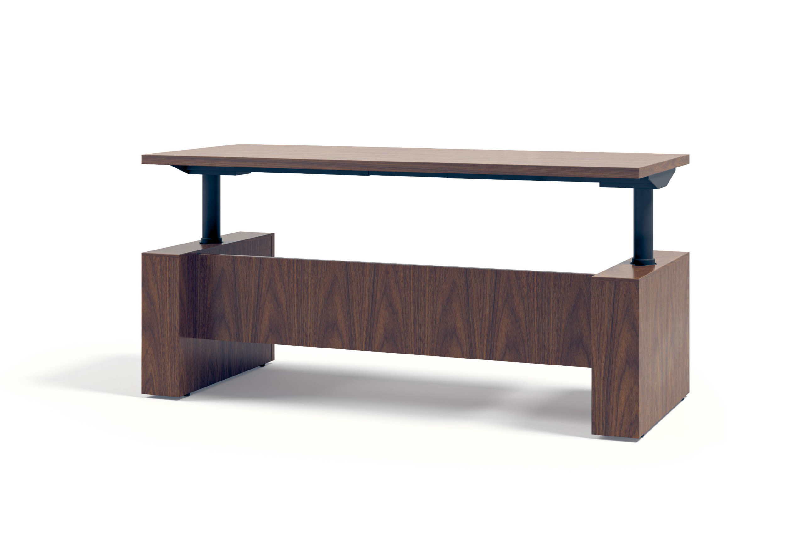 Reff Profiles Height-Adjustable Desks — image 1