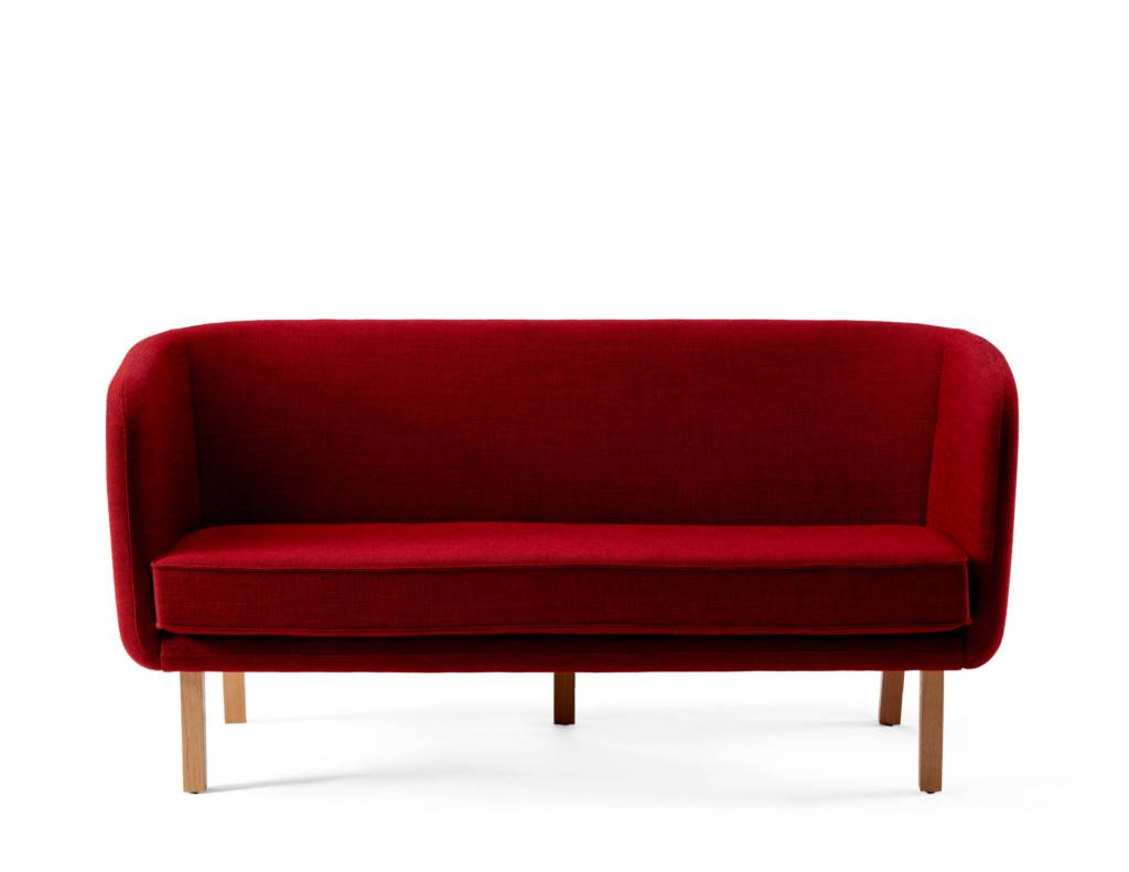 Rockwell Unscripted Sofa — image 1