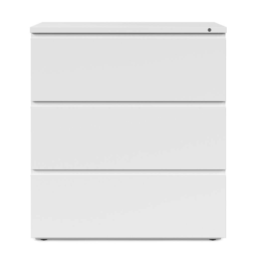 Series 2 Lateral File — image 1