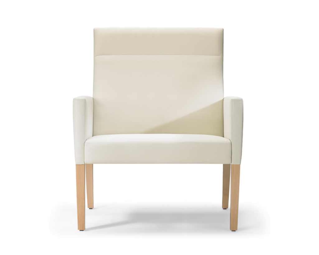 Brava Plus Patient Chair — image 1