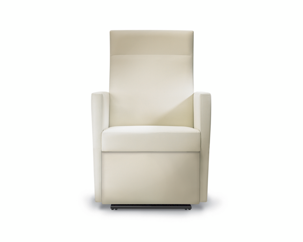 Nemschoff Brava Glider — image 1