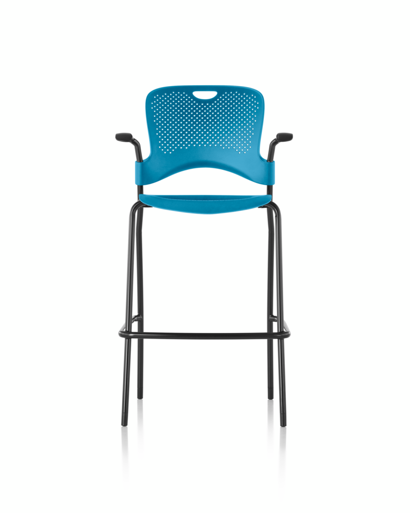Caper Stacking Stool — image 1