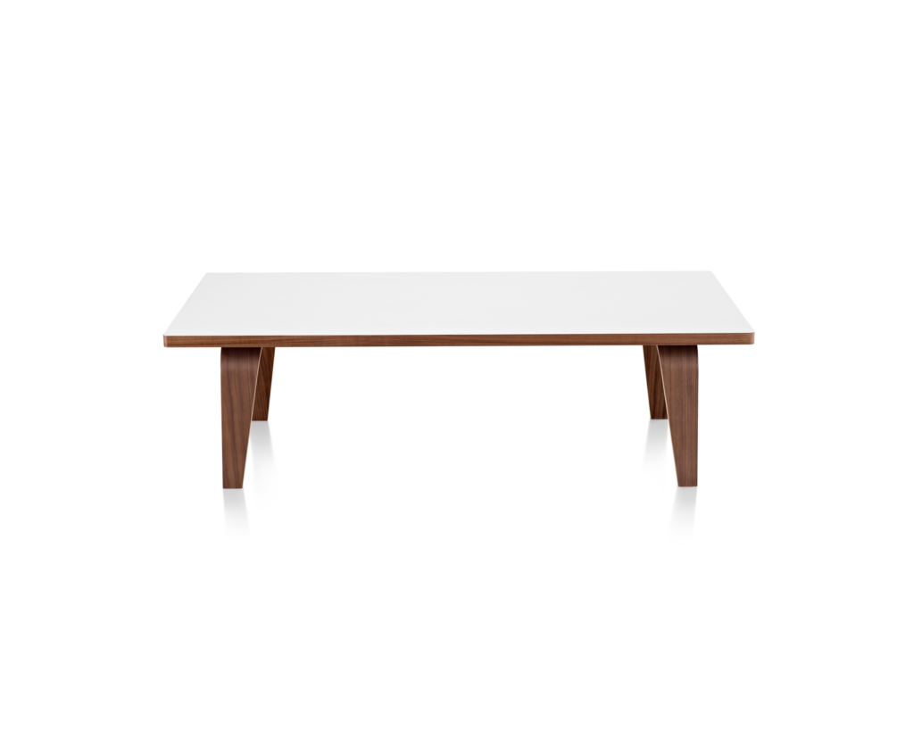 Eames Rectangular Coffee Table — image 1