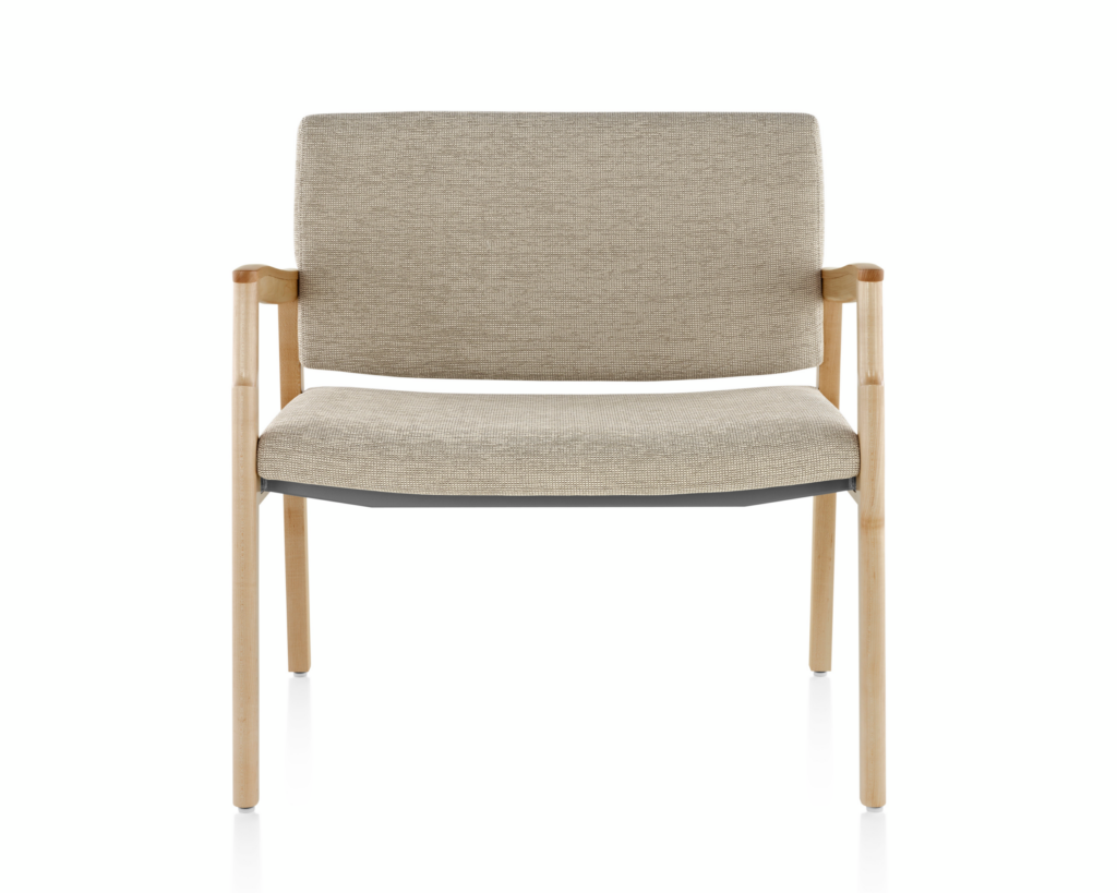 Monarch Plus Chair — image 1