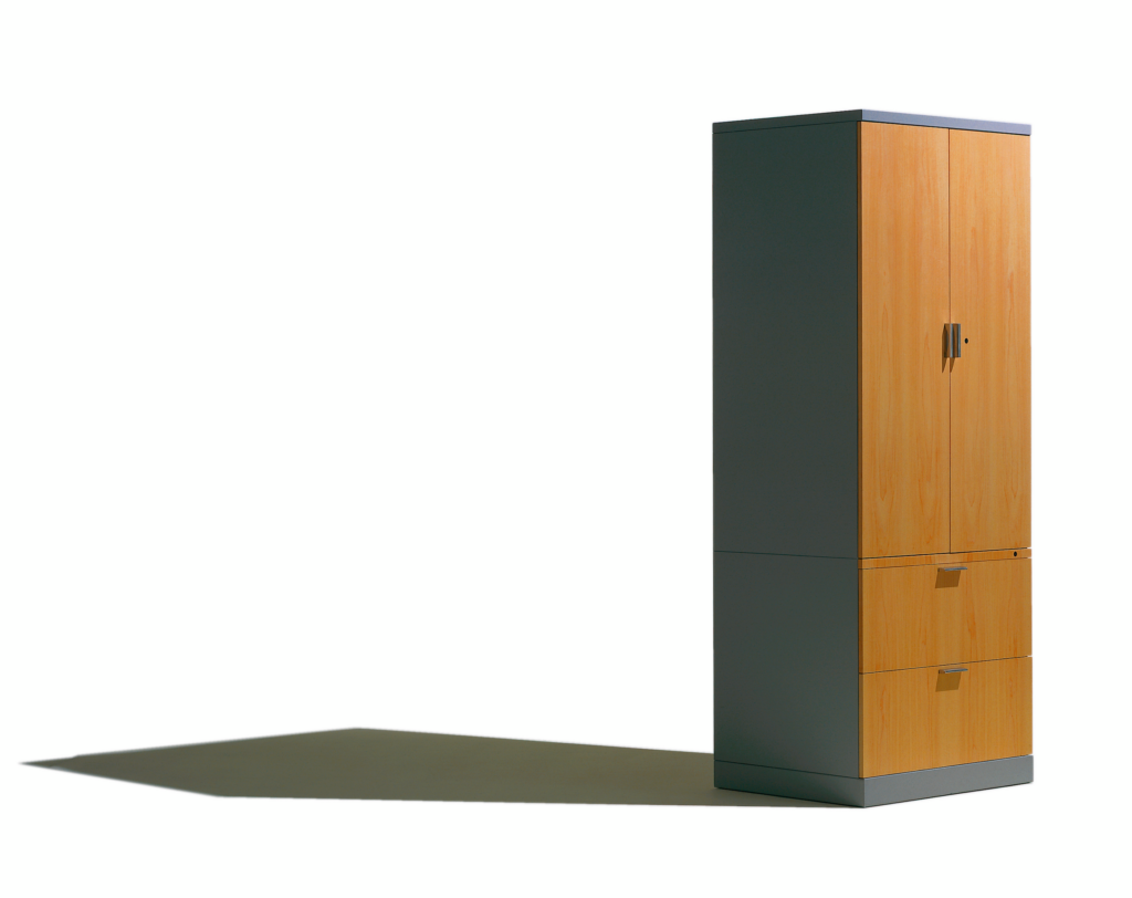 Meridian Storage Tower — image 1