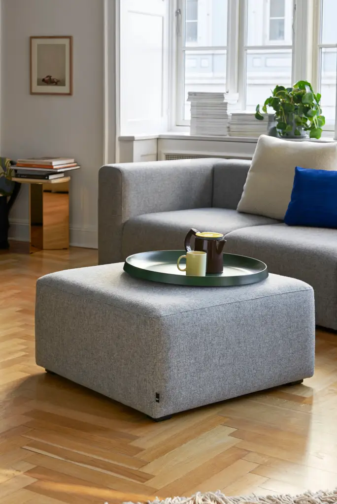 Mags Ottoman — image 1