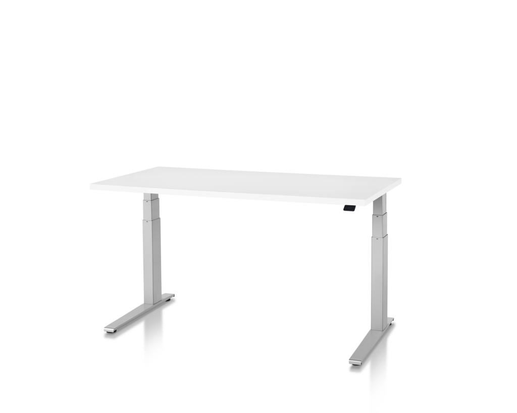 Motia Sit-to-Stand Table — image 1