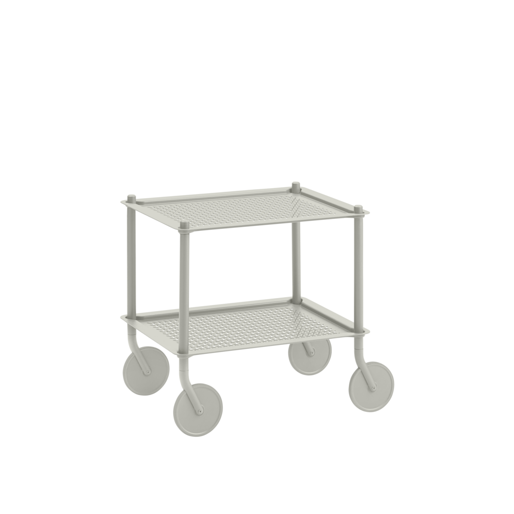 Flow Trolley — image 1