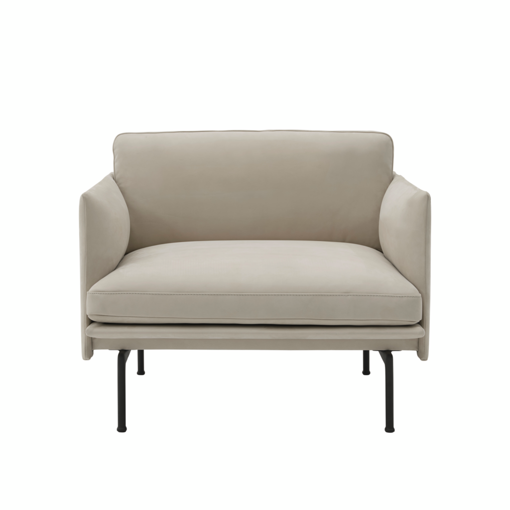 Outline Chair — image 1