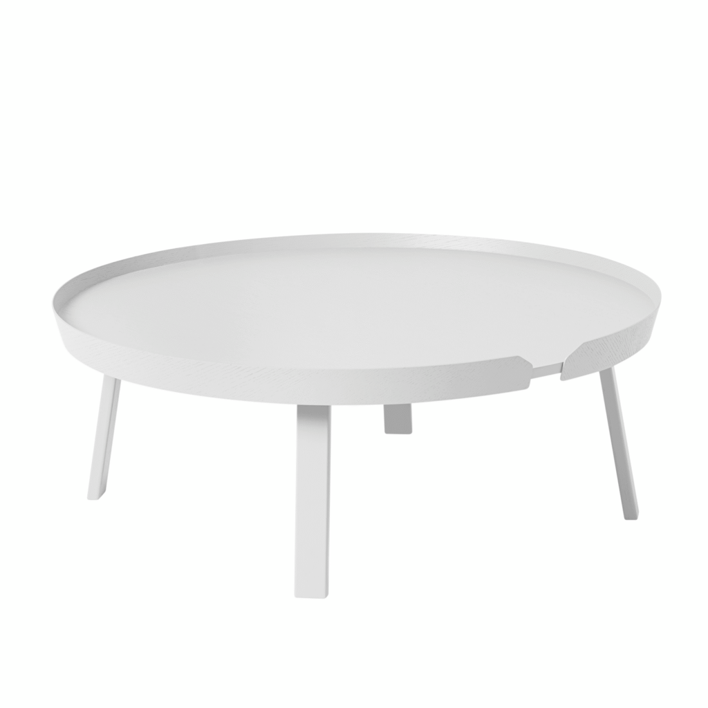 Around Coffee Table — image 1
