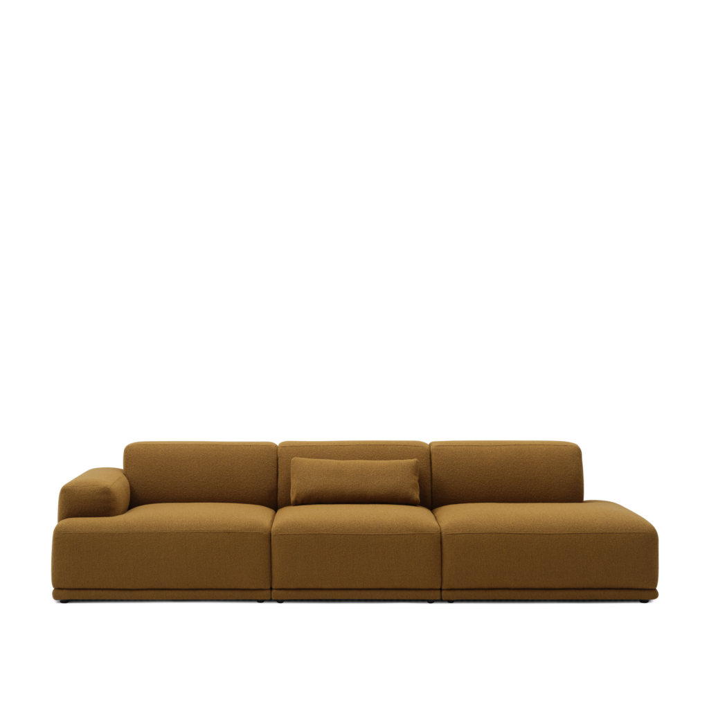 Connect Soft Modular Sofa — image 1