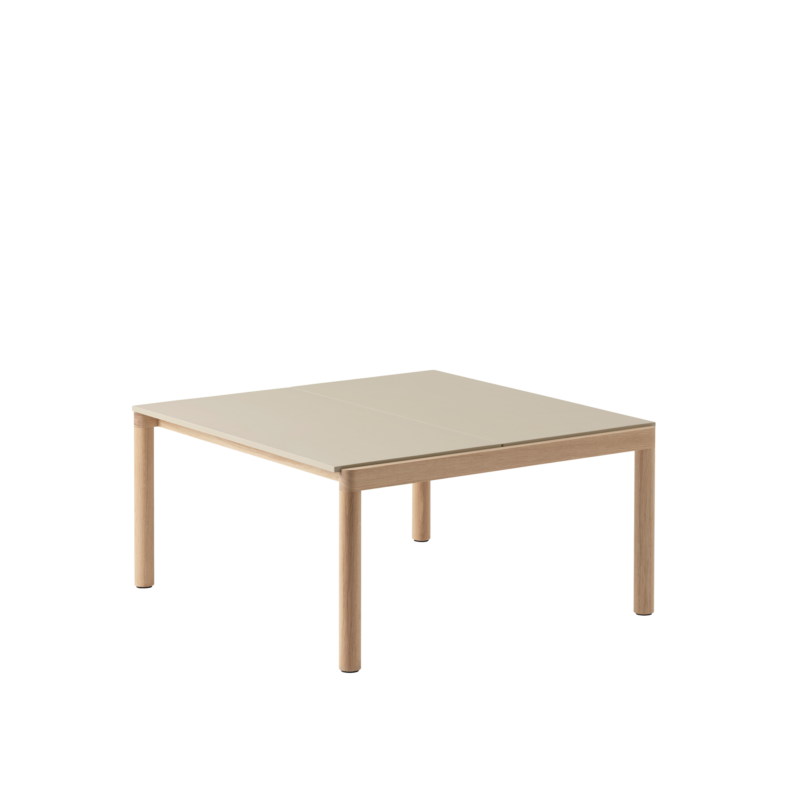 Couple Coffee Table — image 1