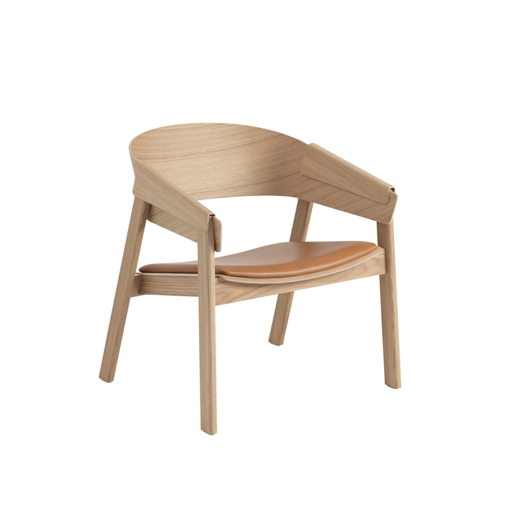 Cover Lounge Chair — image 1
