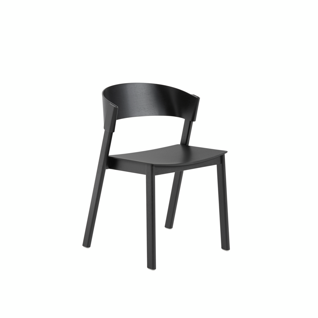 Cover Side Chair — image 1