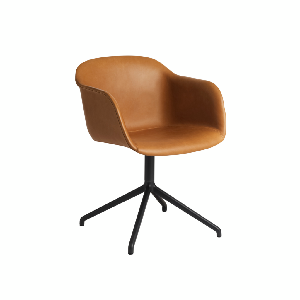 Fiber Armchair — image 1