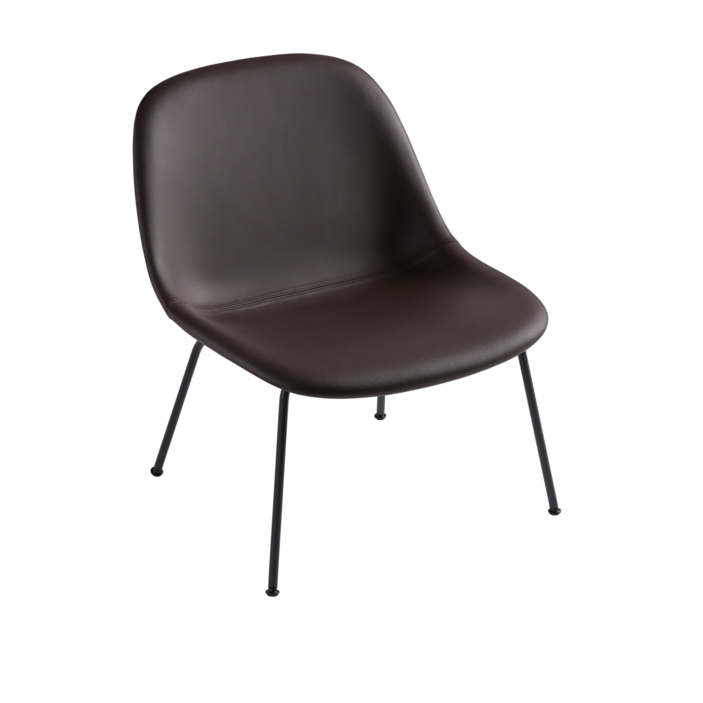 Fiber Lounge Chair — image 1