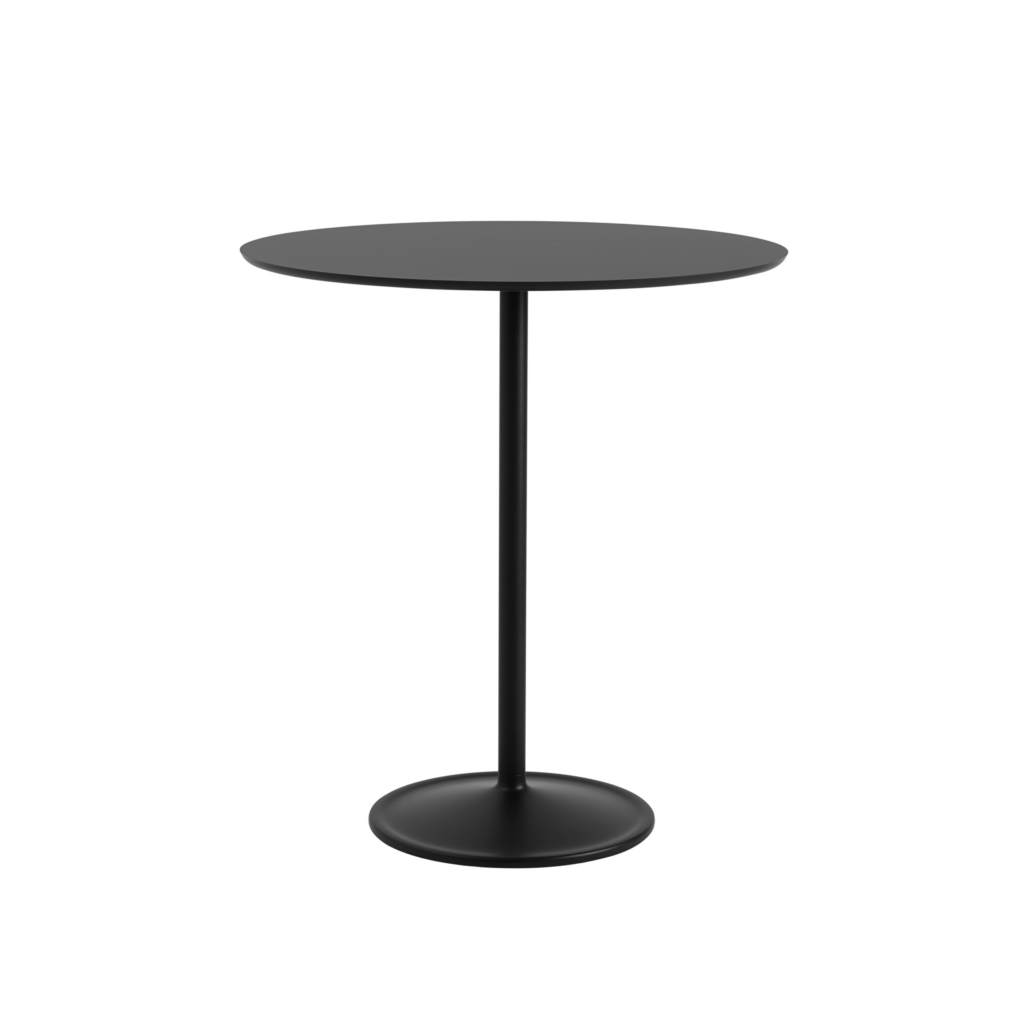 Soft Café Table — image 1