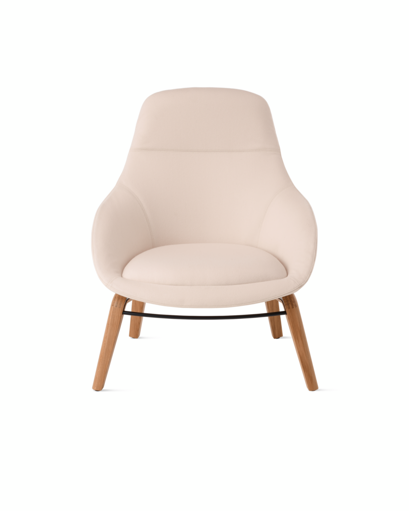 Always Lounge Chair — image 1
