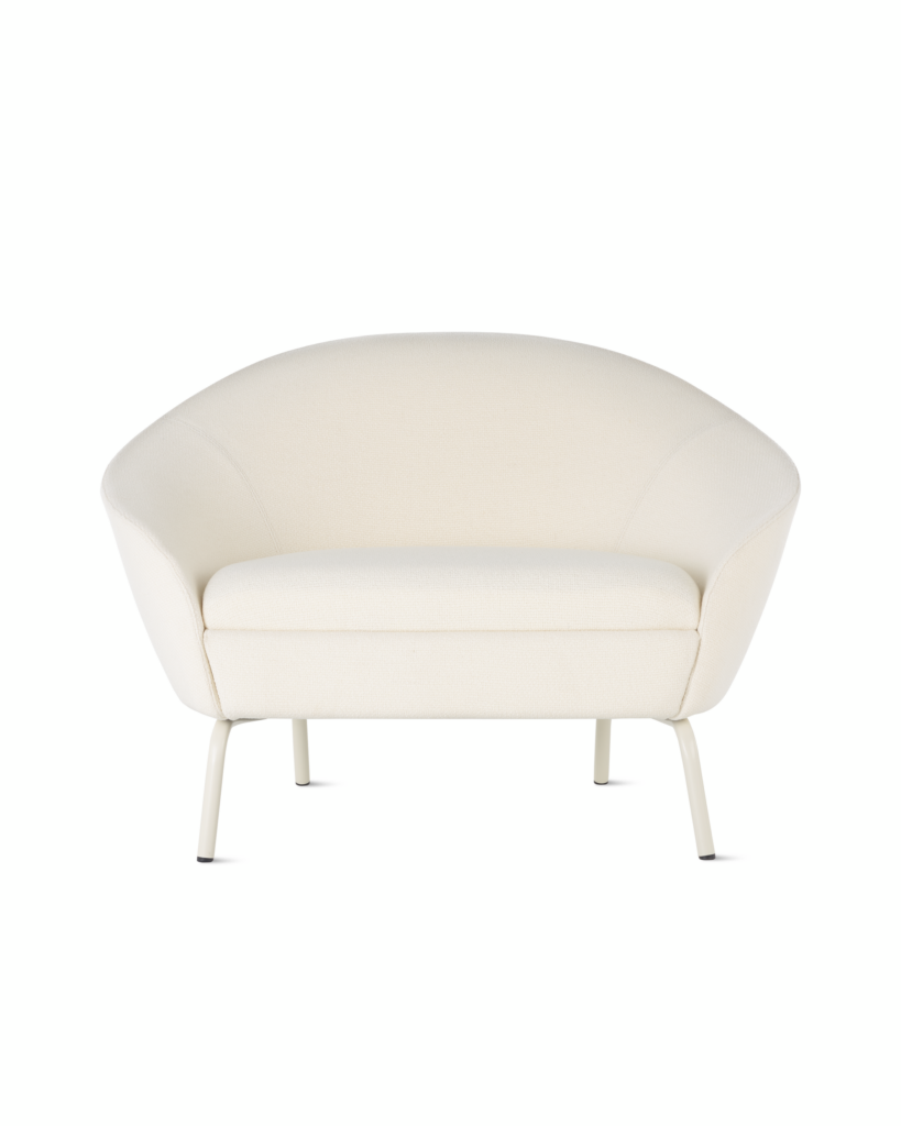 Ever Lounge Chair — image 1