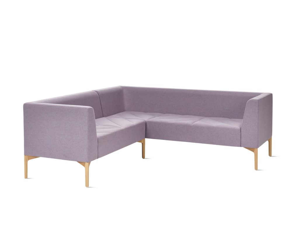 Hatch Modular Seating — image 1