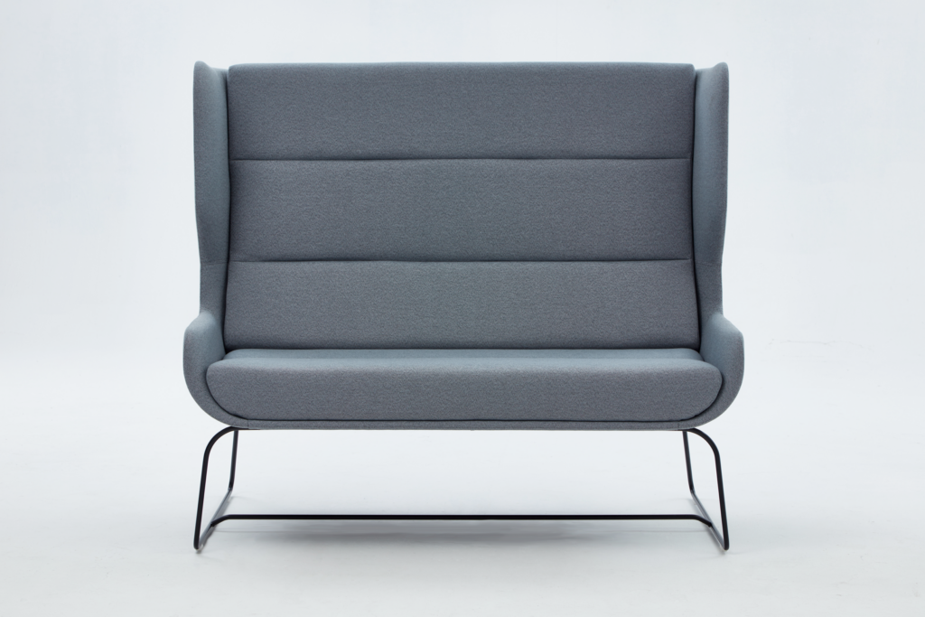 Hush Sofa — image 1