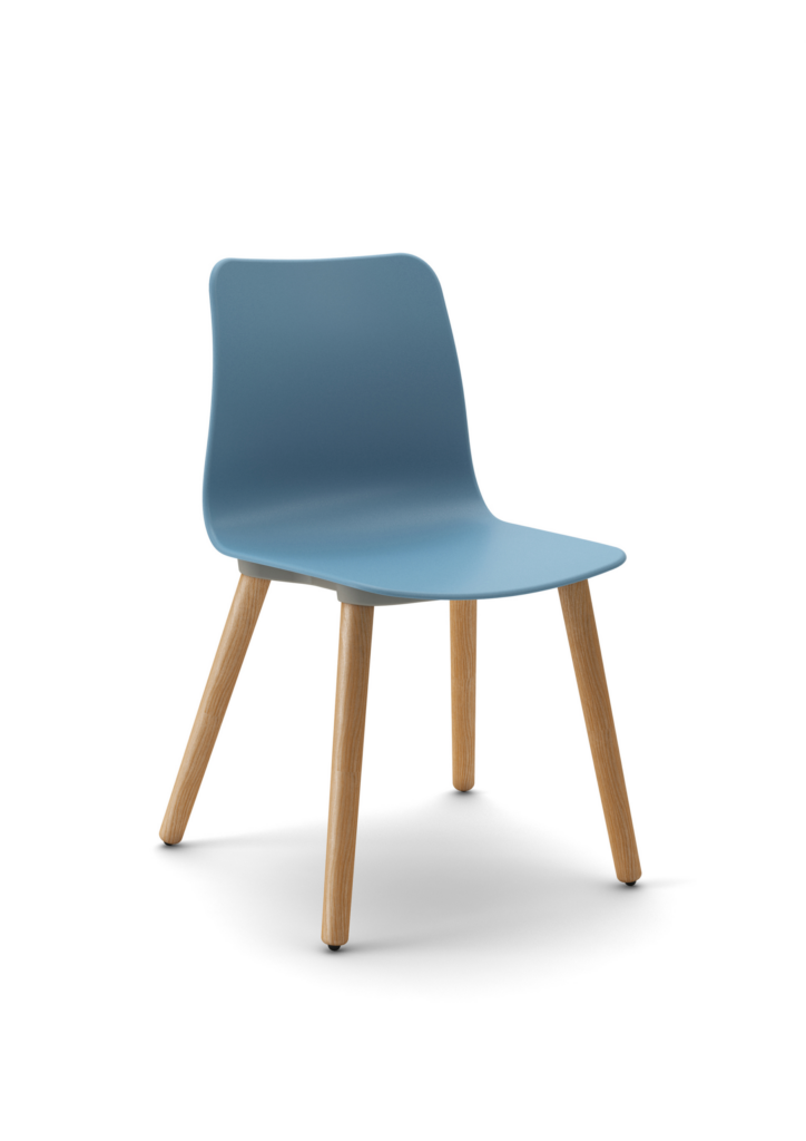 Polly Side Chair — image 1