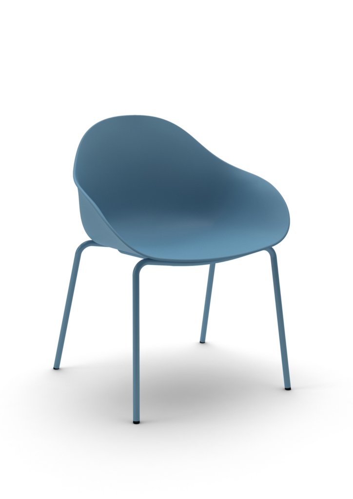 Ruby Side Chair — image 1