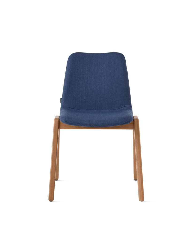 Viv Wood Chair — image 1